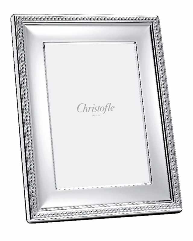 Perles 7" x 9" Frame
